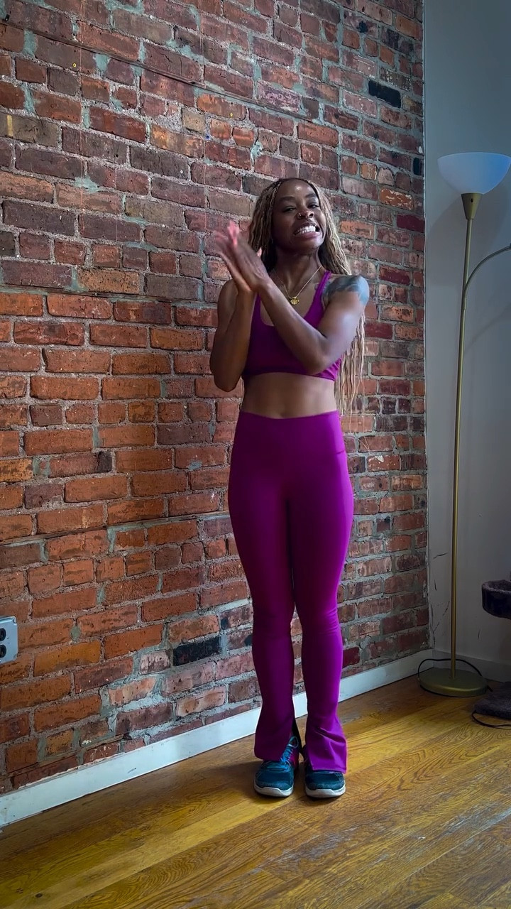 On the go type of day & this is the perfect set to match my energy from @fabletics #fableticspartner 

A fit that looks good in and out of the gym is priceless 🙌🏾 luckily for us @fabletics has us covered with the styles and price point 💕

I’ve been a VIP member since 2017 (yes I’ve paid all those months from my own wallet 😘) and excited to share the newest offers and looks with you all. 

Here are the lastest VIP Member Perks:
-When signing up – you will get an unreal offer of 70% off the whole site!
-Save up to 50% off all day every day as a VIP member.
-Each month, your membership will get you one credit to redeem for a two-piece set / or any product up to $100
-Flexible membership – skip as often as you’d like! (must skip between 1st & 5th)
-Other perks: early access to styles, VIP only sales, free shipping, free membership to FIT app

Stay tuned for this look in action! I will link it in my stories & on my @shop.ltk 

#ﬁtspo #abs #fabletics #athleisurestyle #athleisurefashion #gymfits #yogaoutfit #gymfits #musclemommy #strongandpretty #athleisurelook