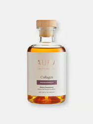 Passionfruit Marine Collagen Elixir 350ml | Verishop