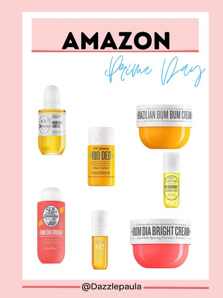 Amazon Prime Deals 

#LTKunder50 #LTKbeauty #LTKFind