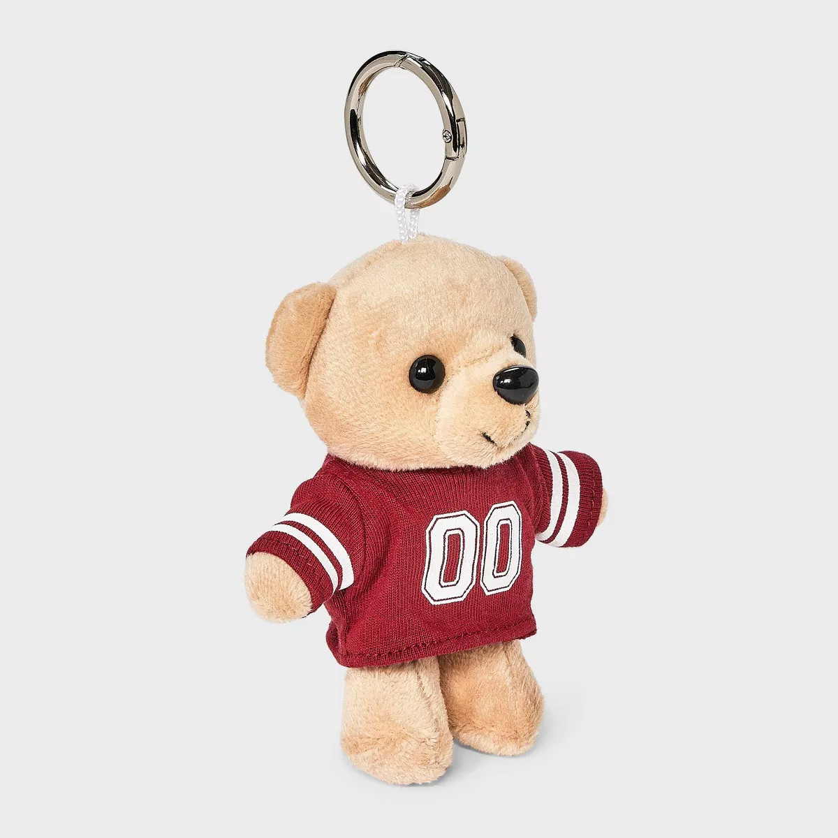 Game Day Bear Handbag Charm - Wild Fable™ | Target