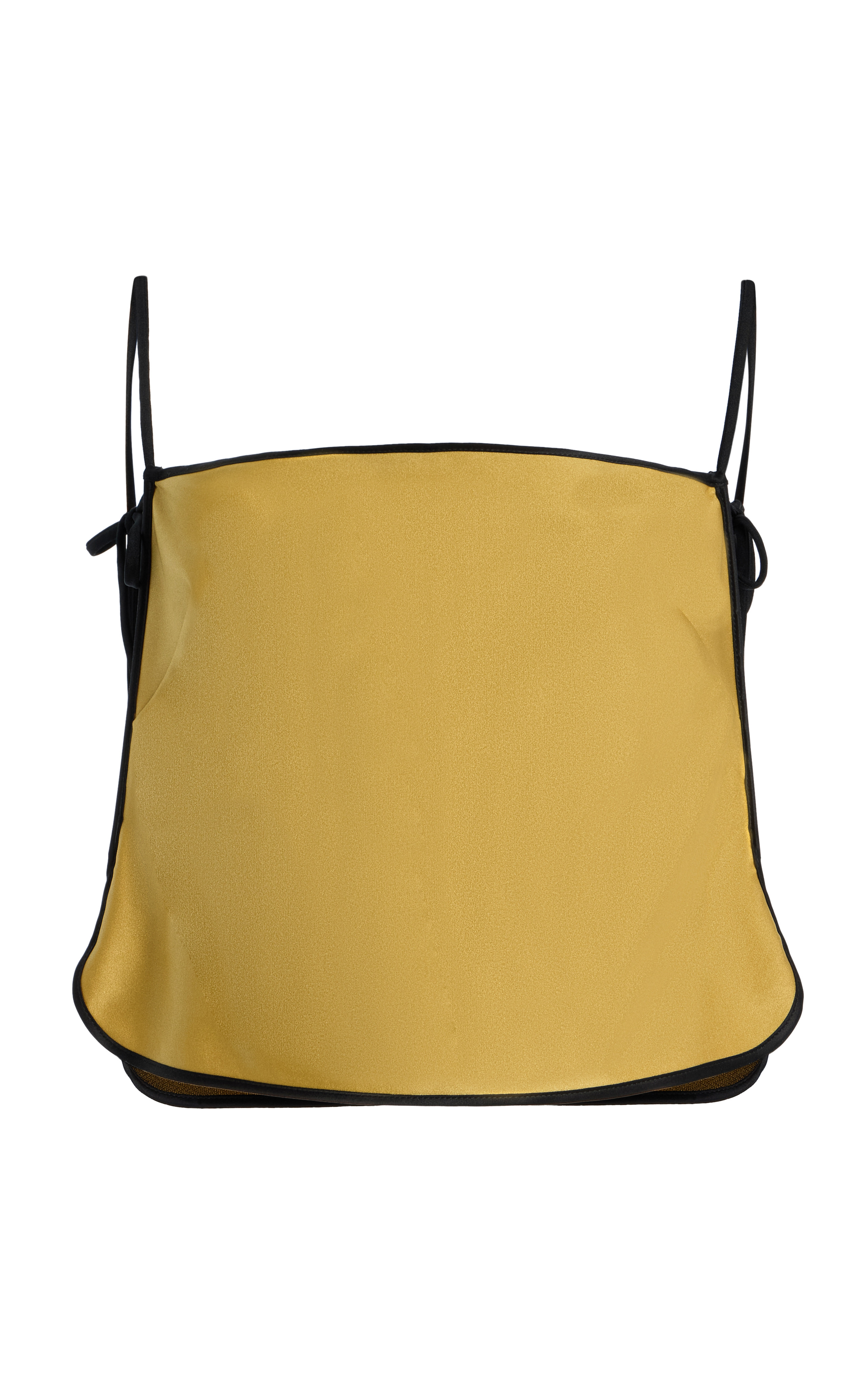 Exclusive Summer Bones Stretch-Satin Camisole Top | Moda Operandi (Global)