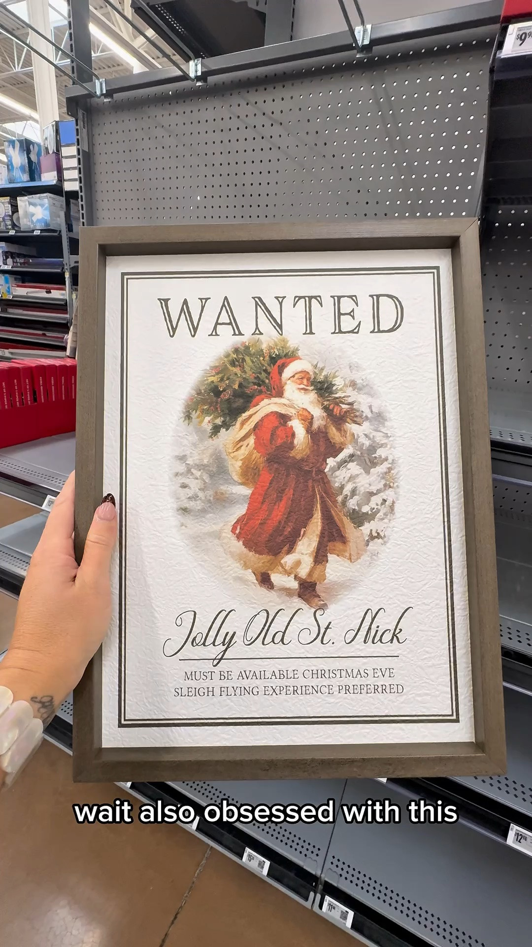 Walmart Christmas Decor Haul- sharing what I have been able to find in stores and a few other things! They are seriously already killing it and I am obsessed with a lot of it!
#walmart #walmartchristmas #walmartdecor #walmarthome #walmartchristmasdecor #walmartfinds #affordabledecor #christmasdecor #holidaydecor #christmasfinde

#LTKSeasonal #LTKHome #LTKOver40