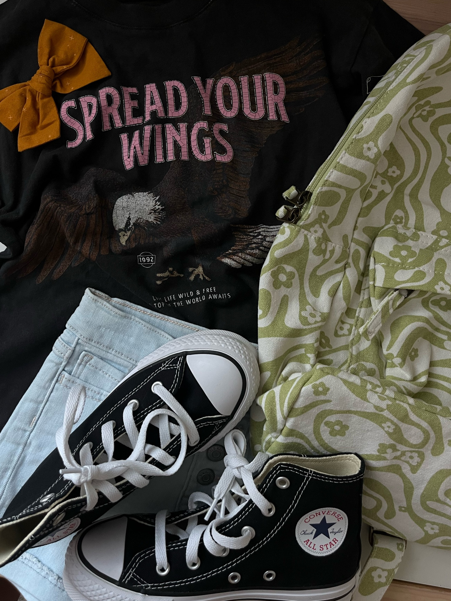 BACK TO SCHOOL!!


#LTKkids #LTKfamily #LTKBacktoSchool