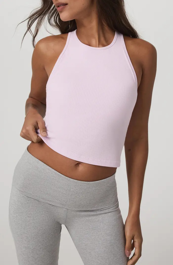 Pose Plyo Tank | Nordstrom