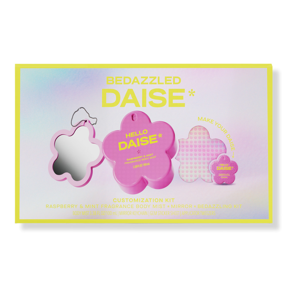 DAISE Bedazzled Customisation Kit | Ulta