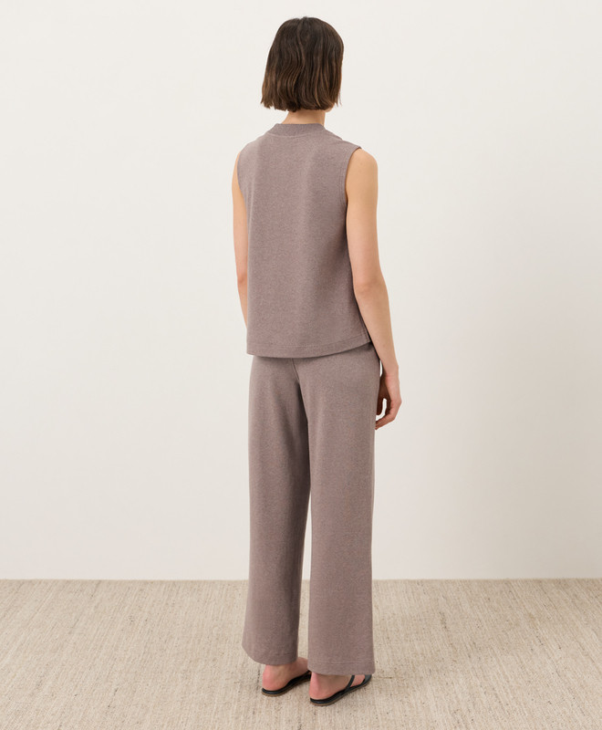 Organic Airplane Weekender Set | Pact Apparel