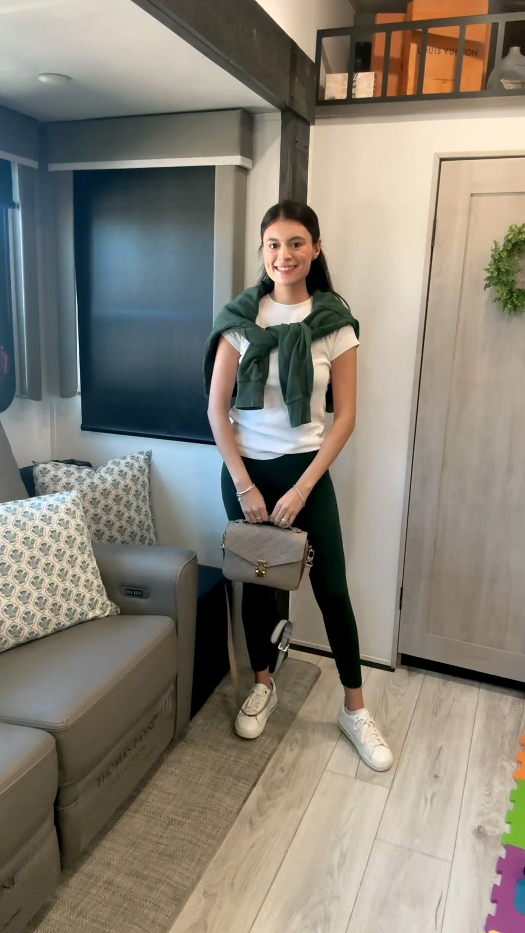 #LTKootd #LTKgrwm #LTKdayinmylife