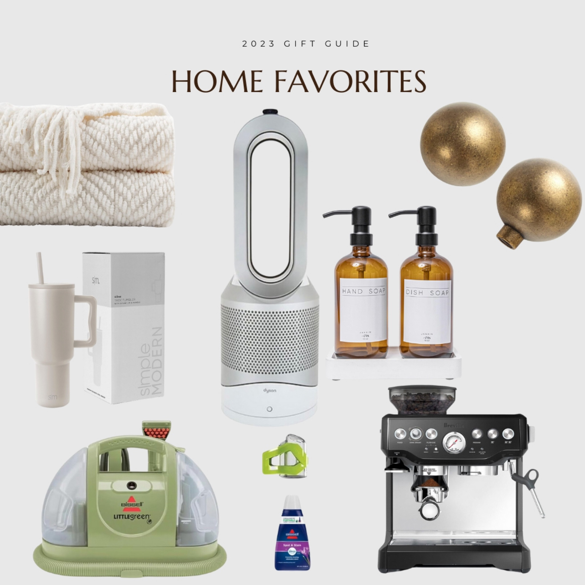 2023 Home Gift Guide 

#LTKSeasonal #LTKHoliday #LTKGiftGuide