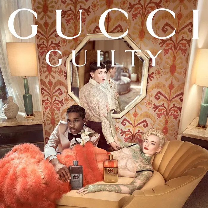 Guilty Pour Homme Eau de Toilette | Nordstrom