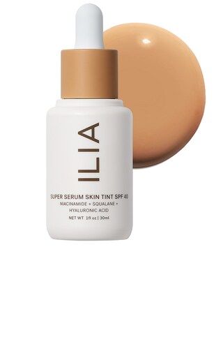 Super Serum Skin Tint SPF 40
                    
                    ILIA | Revolve Clothing (Global)