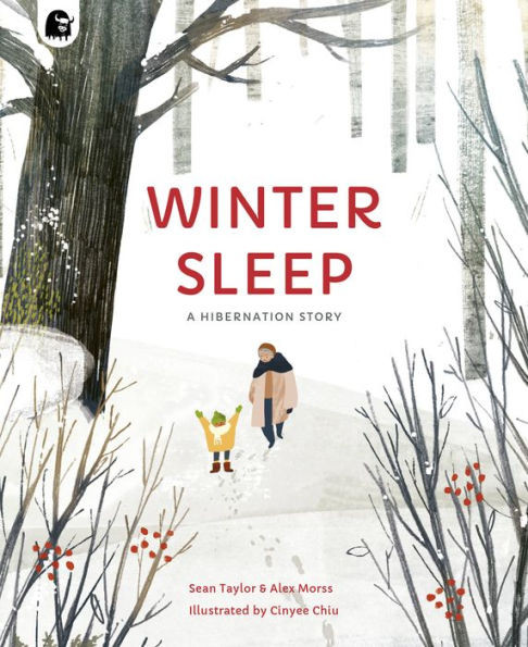 Winter Sleep: A Hibernation Story | Barnes & Noble