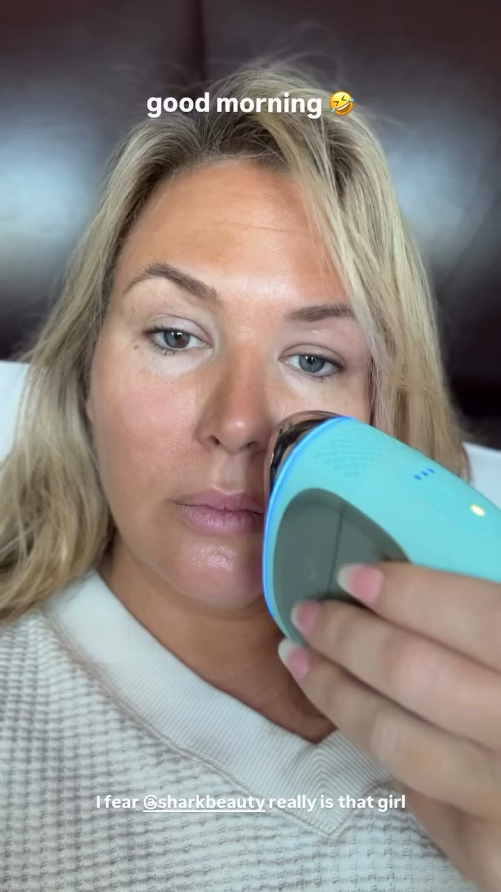 Omg this thing is amazing!! DEPUFFS cooking and warming gua sha for your face and neck!!! WORTH IT

#LTKgrwm #LTKmorningroutine #LTKBeauty