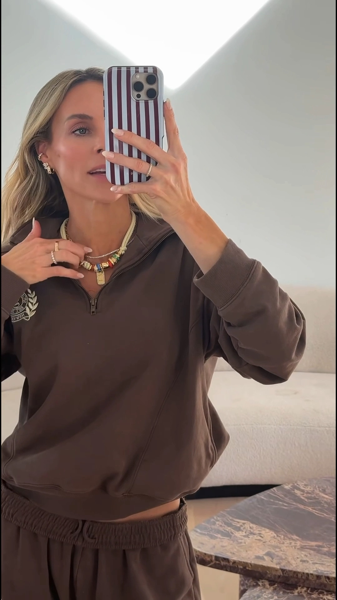 new jewelry under $100 ✨

#LTKgrwm #LTKSaleAlert #LTKootd