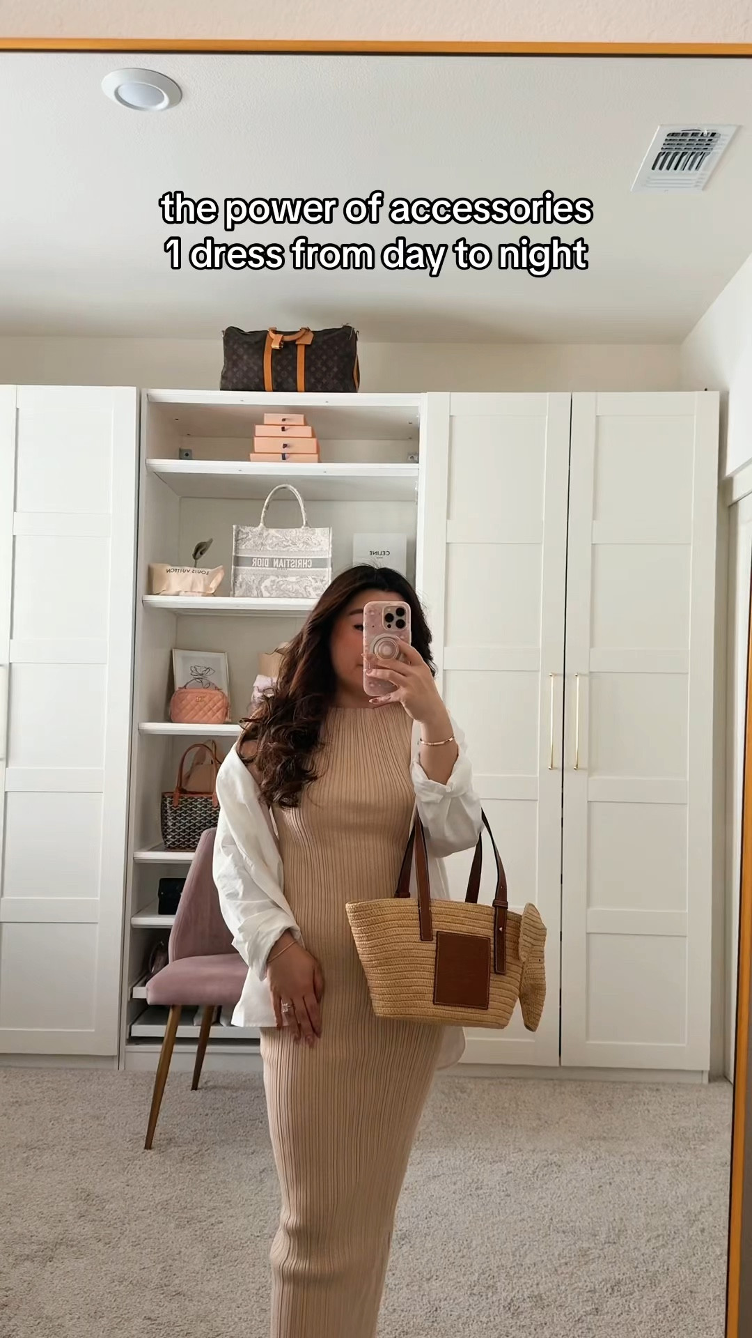 This dress from quince is the perfect versatile piece 

#LTKSeasonal #LTKPetite #LTKFindsUnder100