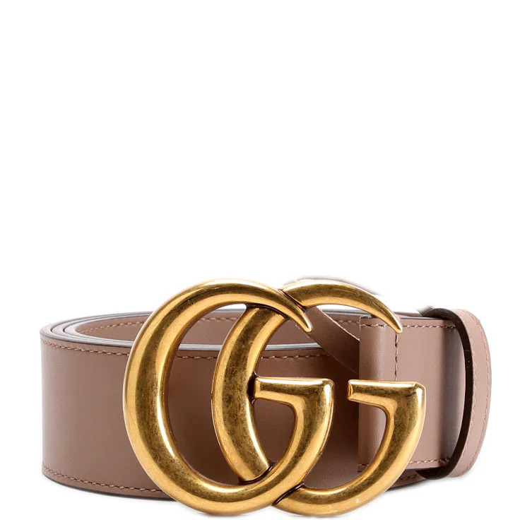 400593 Marmont GG Supreme Size 90/36 | Keeks Designer Handbags