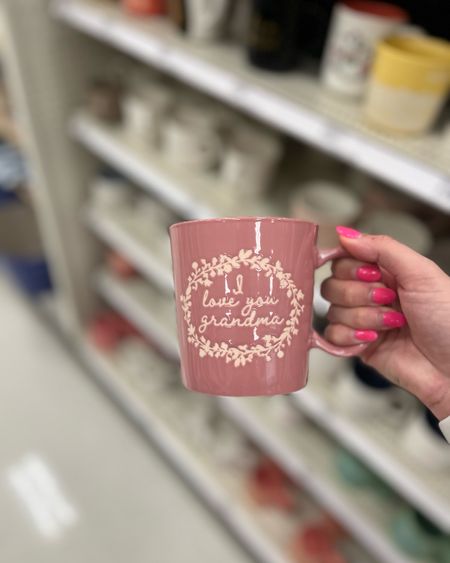 Coffee mug

Target finds  gift guide  gifts for her  gifts for grandma

#LTKStyleTip #LTKGiftGuide #LTKSeasonal