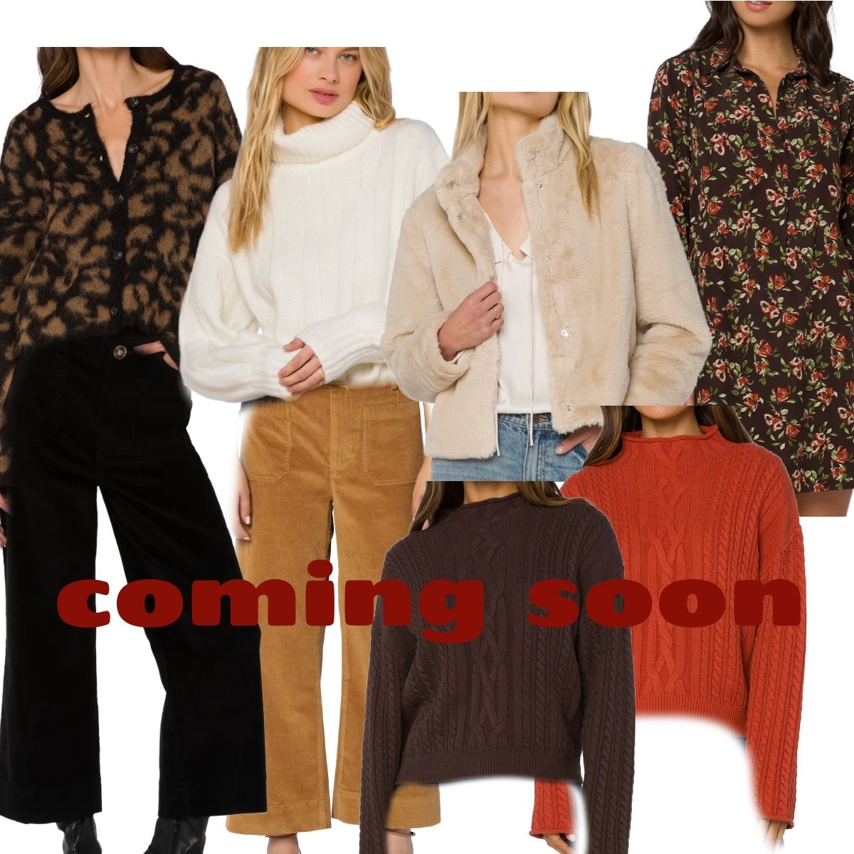 New from Velvet Heart

#LTKCyberWeek #LTKOver40