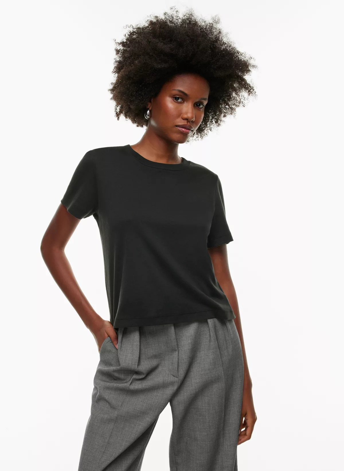 FUNCTION T-SHIRT | Aritzia