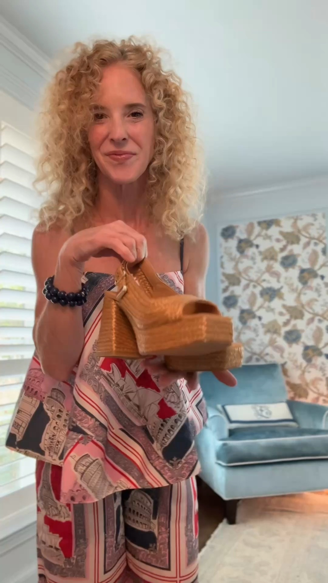These platform slingback heels are one of those Amazon finds that look so much more expensive than they are. 🤍 They’re comfortable, easy to walk in, and the perfect neutral shoe to dress up jeans, dresses, or your favorite summer outfit. If you’ve been looking for that designer-inspired look without the designer price, these are definitely worth a look!

#LTKFind #AmazonFashion #PlatformHeels #NeutralStyle