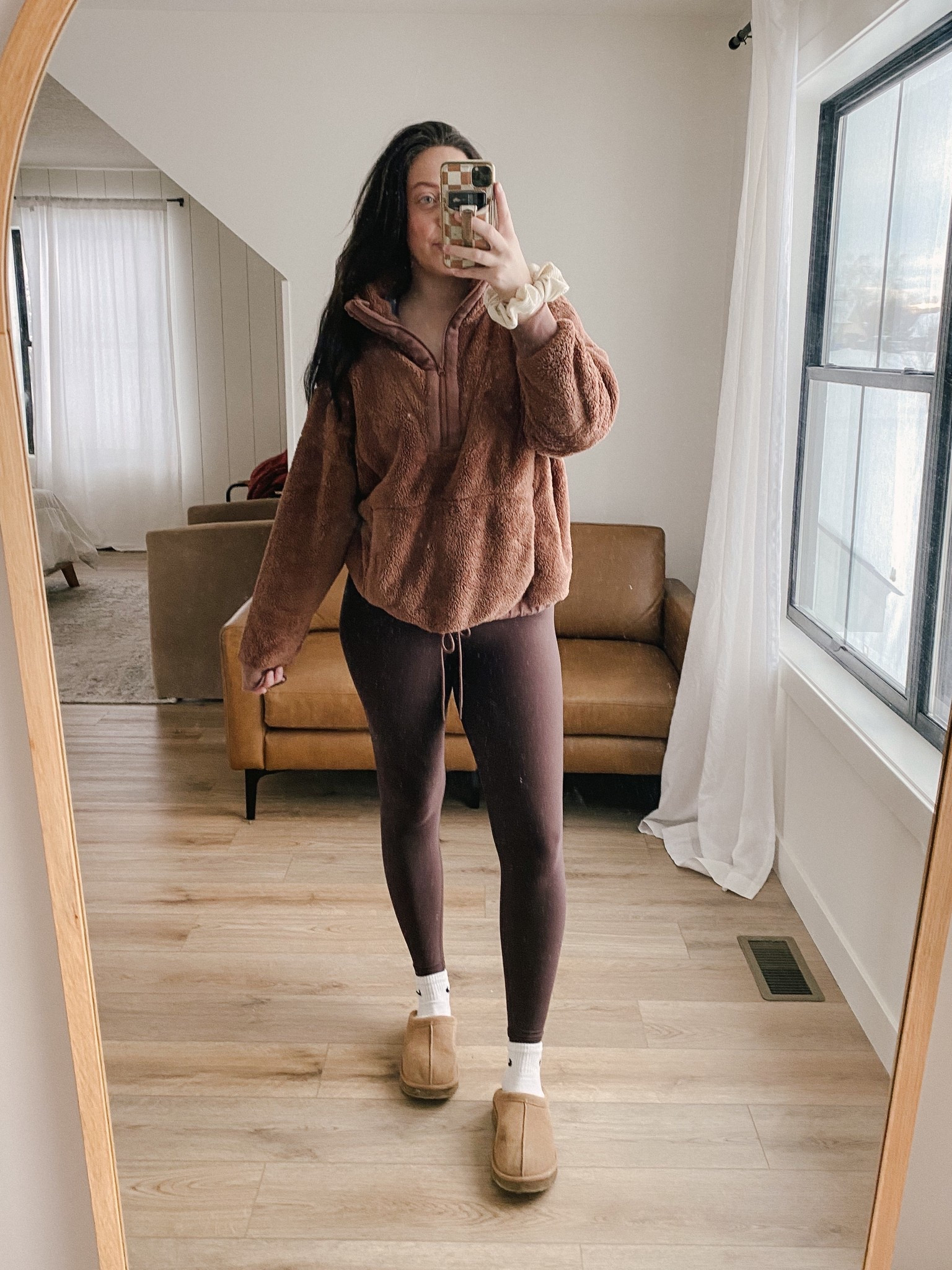 School drop off ootd! Cozy mom style!

#LTKFindsUnder50 #LTKootd #LTKSaleAlert