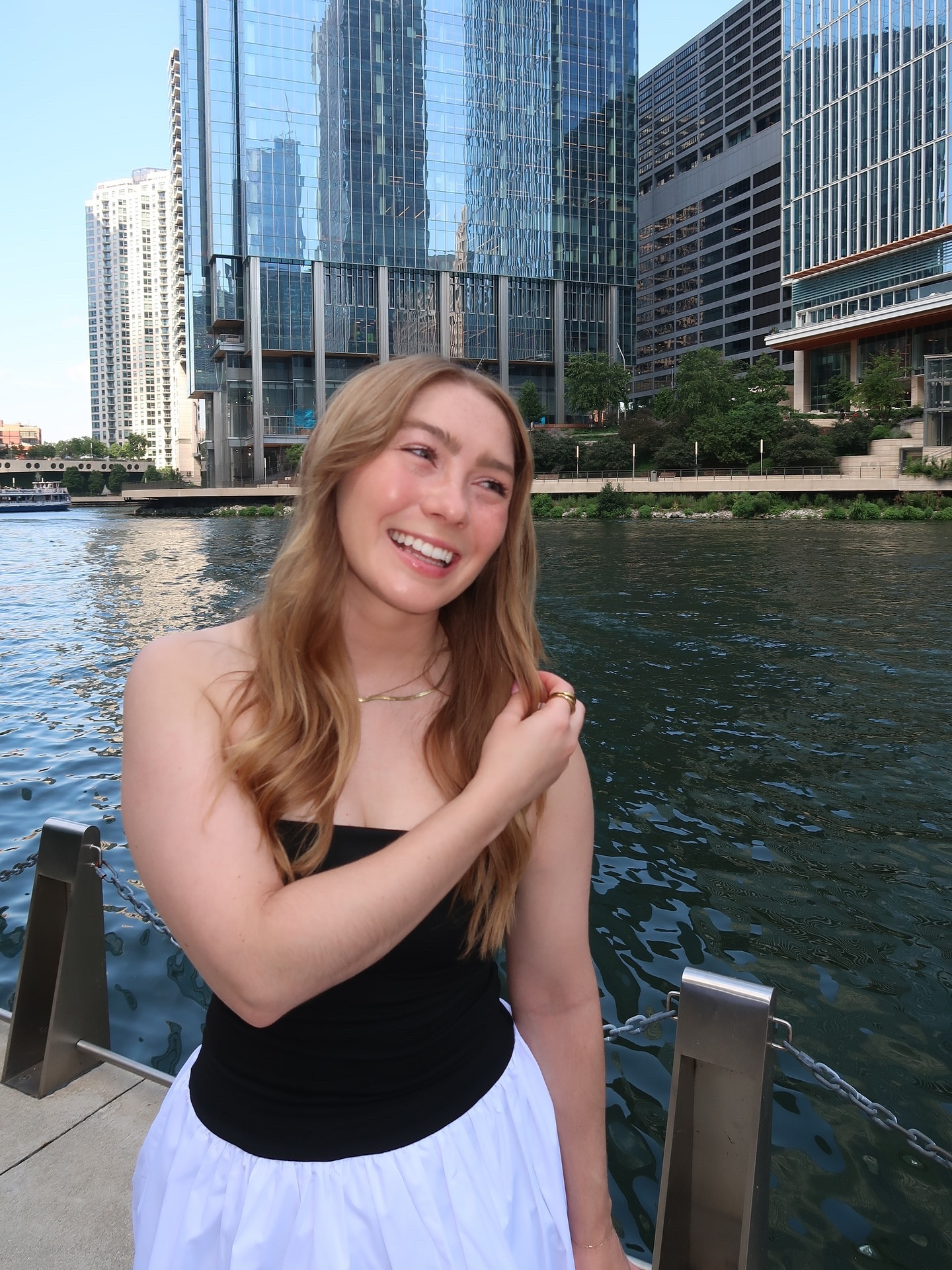 What’s more fun than getting dressed up in a new Amazon fit and walking around the city? I’ll wait. 😘
.
.
.
#amazonfinds #amazon #amazonfashion #birthday #birthdaygirl #amazoninfluencer