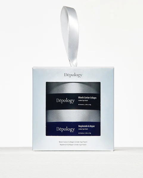 Eye Recharge Duo Set | Depology