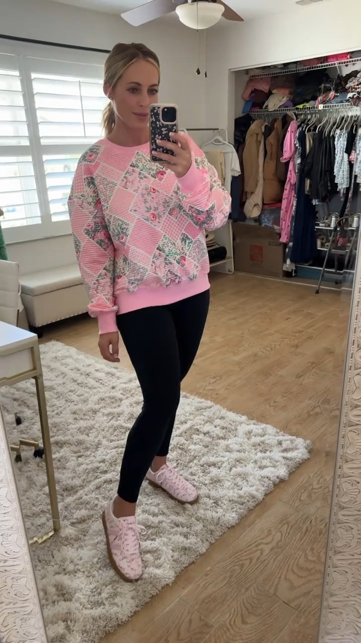 Shein outfit 

#LTKootd #LTKMidsize