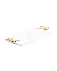 20x10 Mable Bow Platter | Entertaining | Marshalls | Marshalls