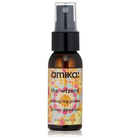 Amika Hair Care Products (Hair Care:1.01 oz The Wizard Detangling Primer;) | Walmart (US)