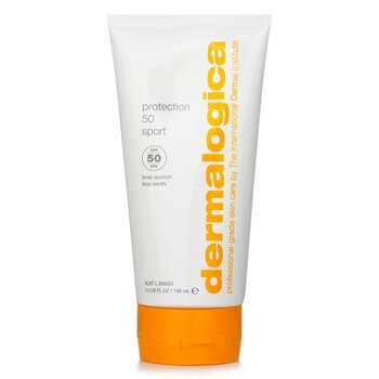 DermalogicaProtection 50 Sport SPF 50 156ml/5.3oz | Strawberrynet