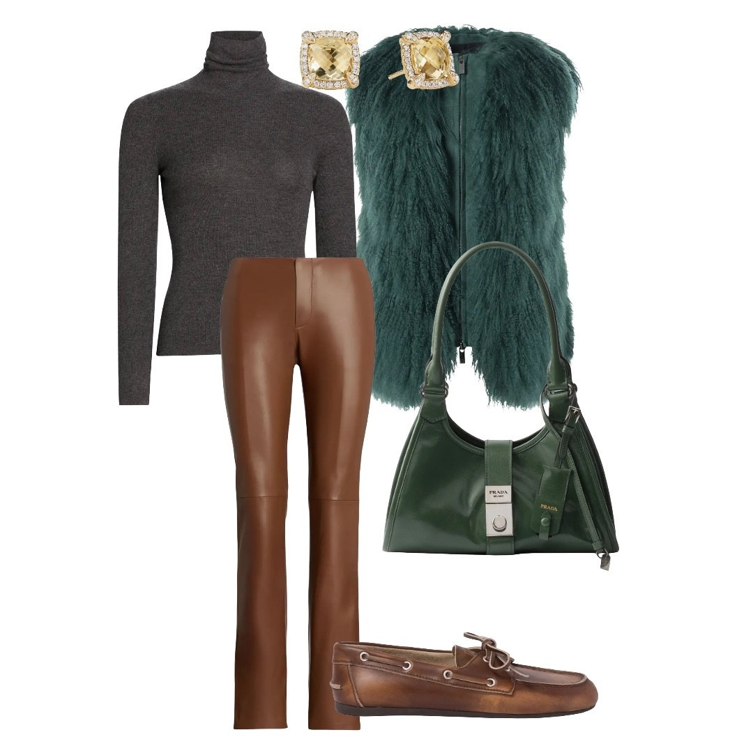 Elevated casual

#LTKStyleTip #LTKSeasonal #LTKHoliday