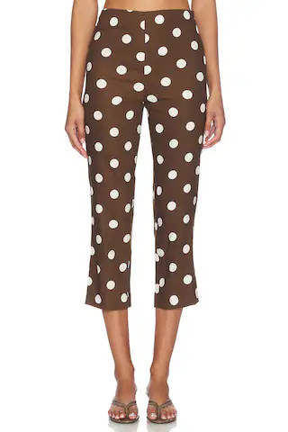 Cosette Capri
                    
                    MAJORELLE | Revolve Clothing (Global)
