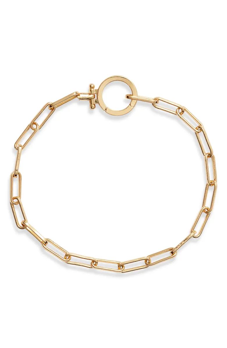 Parker Link Bracelet | Nordstrom