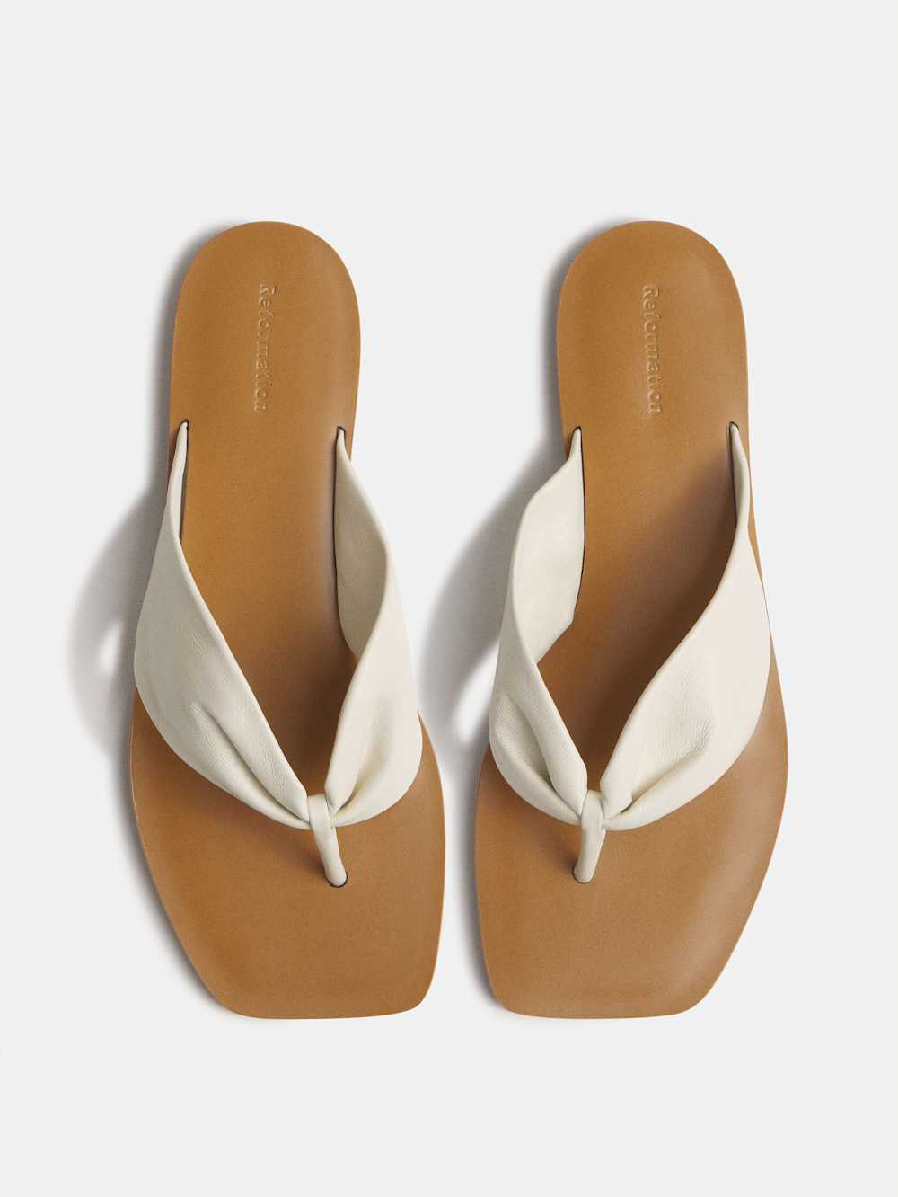 Larsen Thong Sandal | Reformation (Global)