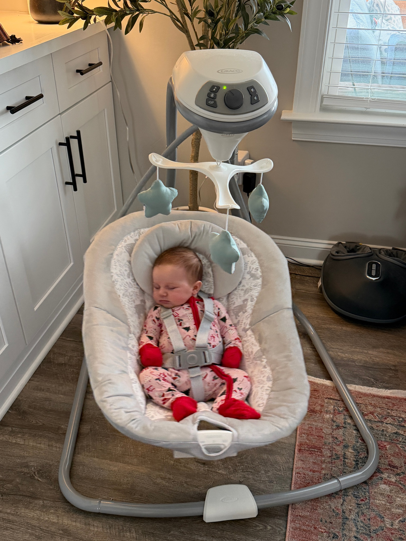 A baby must have! 

#LTKbaby #LTKbump #LTKkids