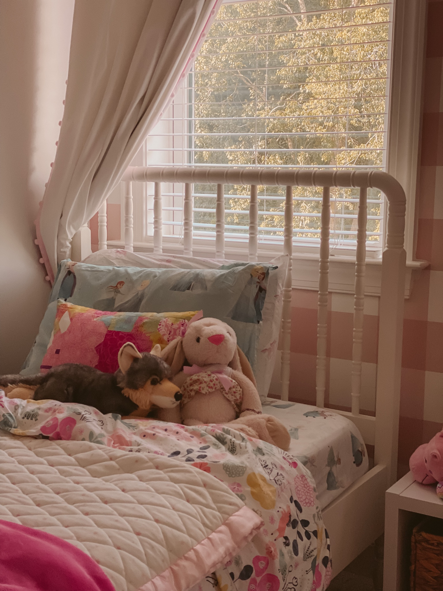 Grace has had her bed and bedding over two years now and they’ve all been so wonderful. 

#LTKhome #LTKkids #LTKfamily
