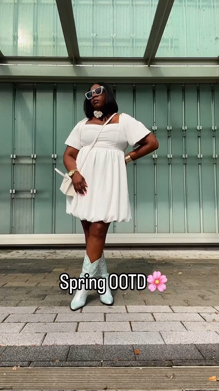 Here with some spring outfit inspo🤍🤍🤍

#LTKmidsize #LTKFestival #LTKplussize
