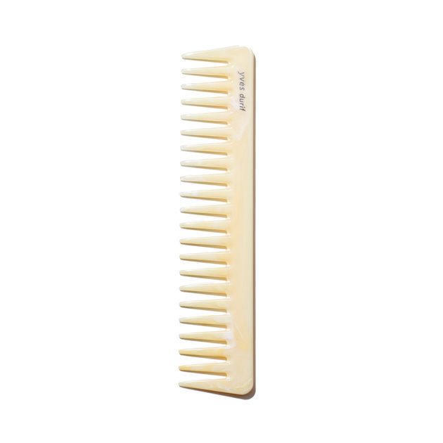 The Yves Durif Comb | Violet Grey