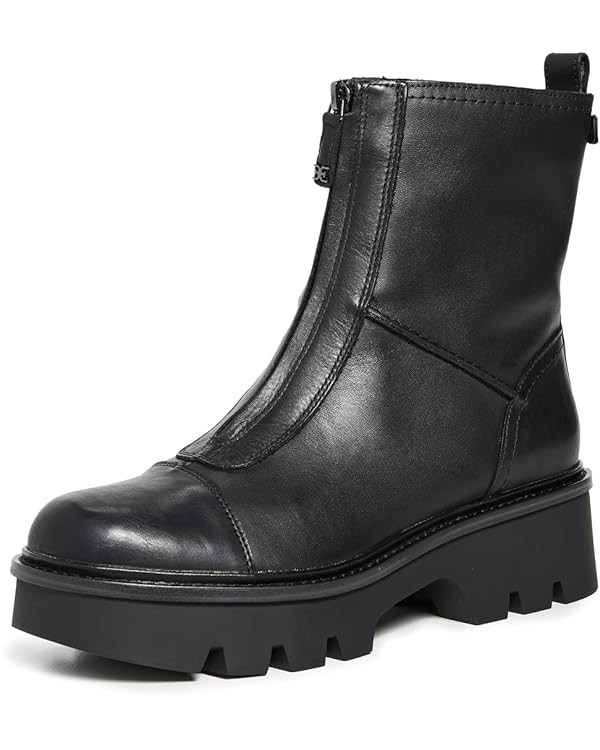 Sam Edelman Women's Cooper Ankle Boot | Amazon (US)