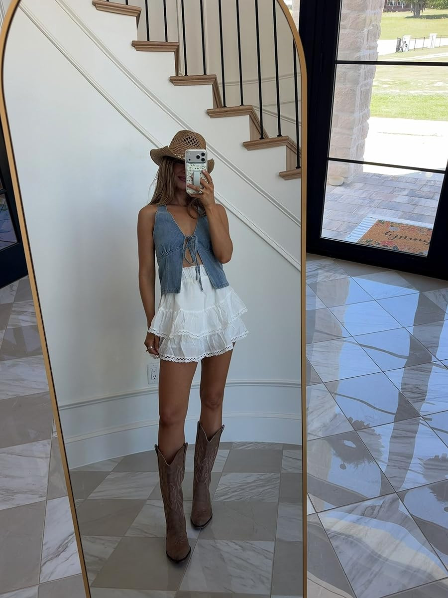 Amazon country concert outfits you can re-wear all spring and summer!

#LTKSeasonal