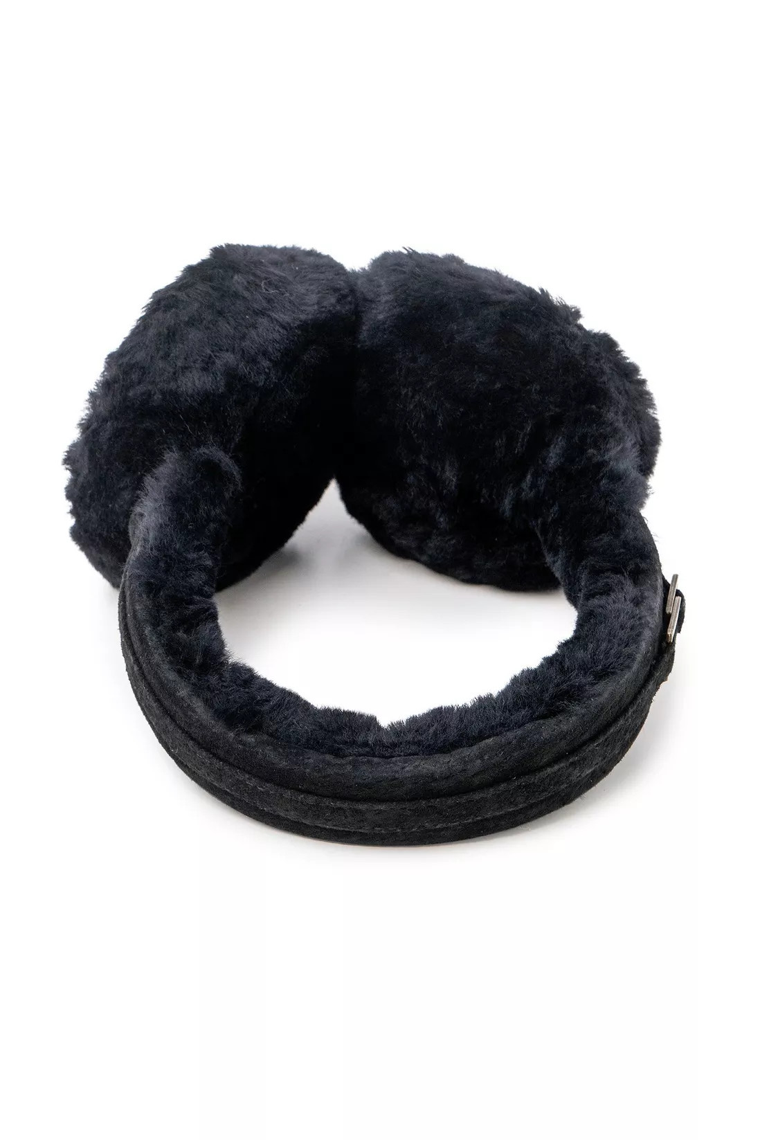 Hats | Womens Sheepskin Earmuffs | Nordvek | Debenhams UK
