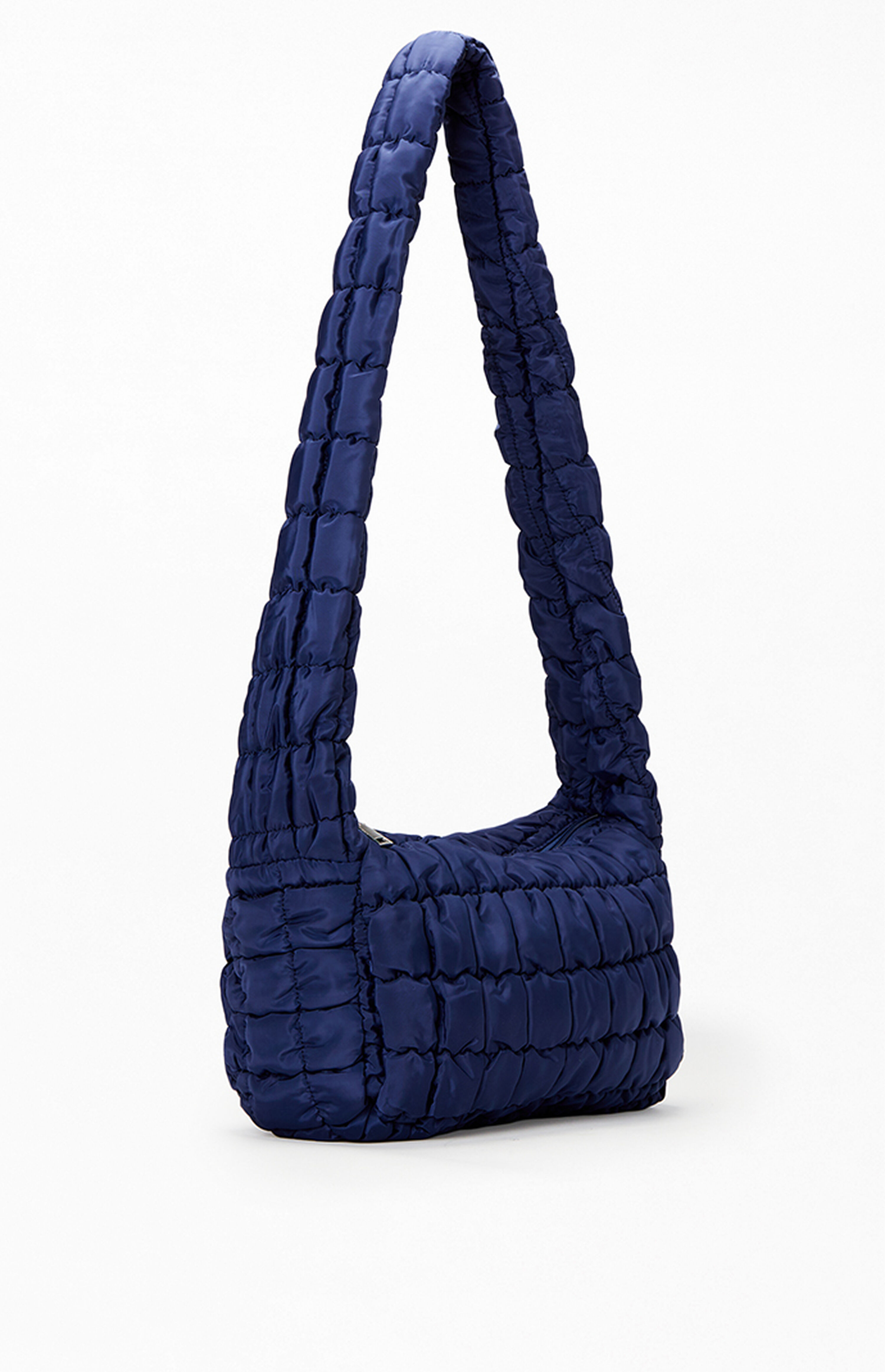 PacSun Quilted Square Shoulder Bag | PacSun