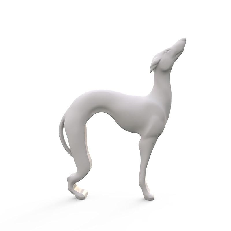 Friends Show Magnet/Pat the Dog/Friends Frame/Friends White Greyhound/Pop Culture Magnets/TV Show... | Amazon (US)