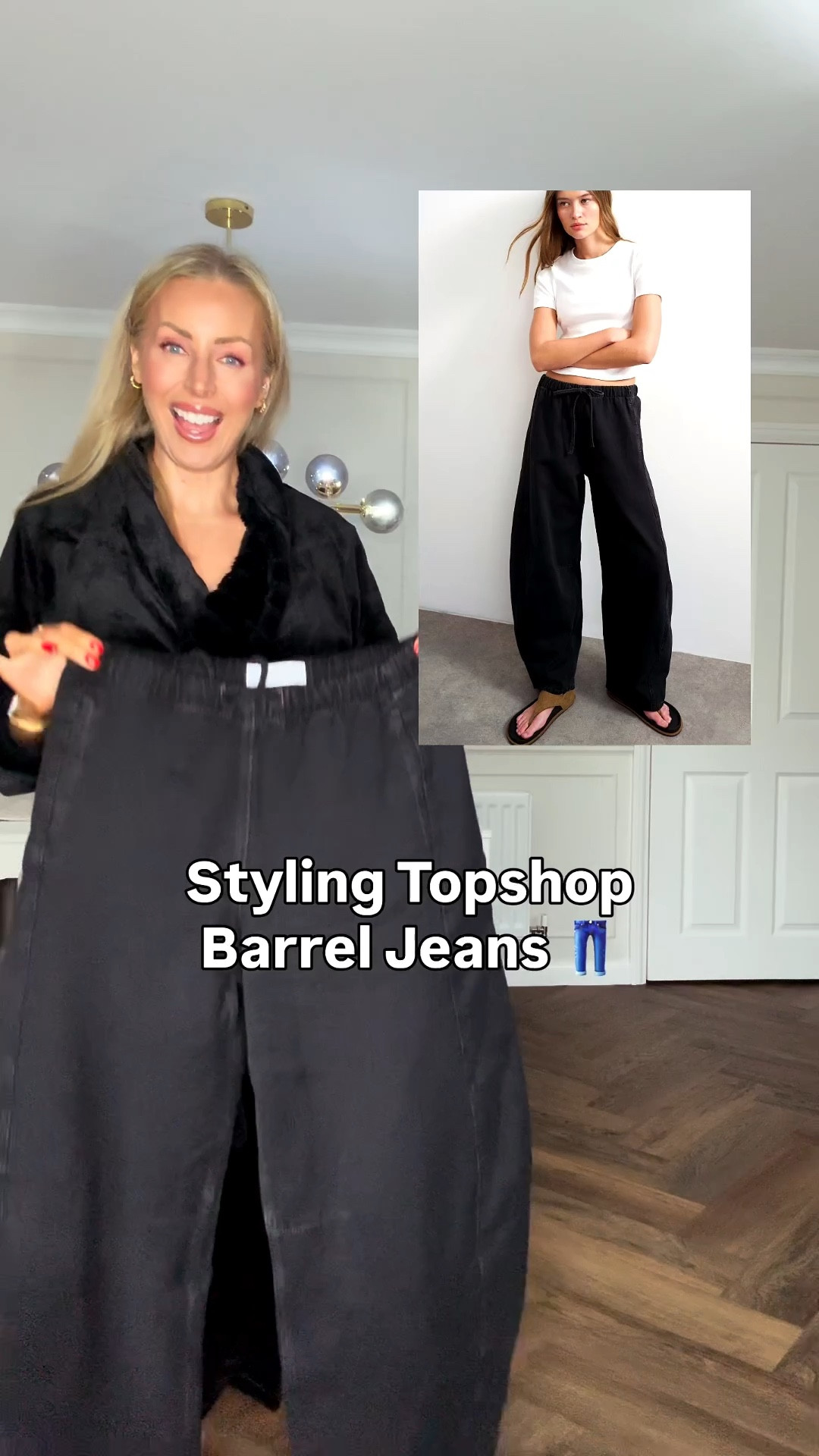 I have a 30 inch waist but wear a size 28 in these jeans, so you ca size down  

#LTKmidsize #LTKjeans #LTKcurves