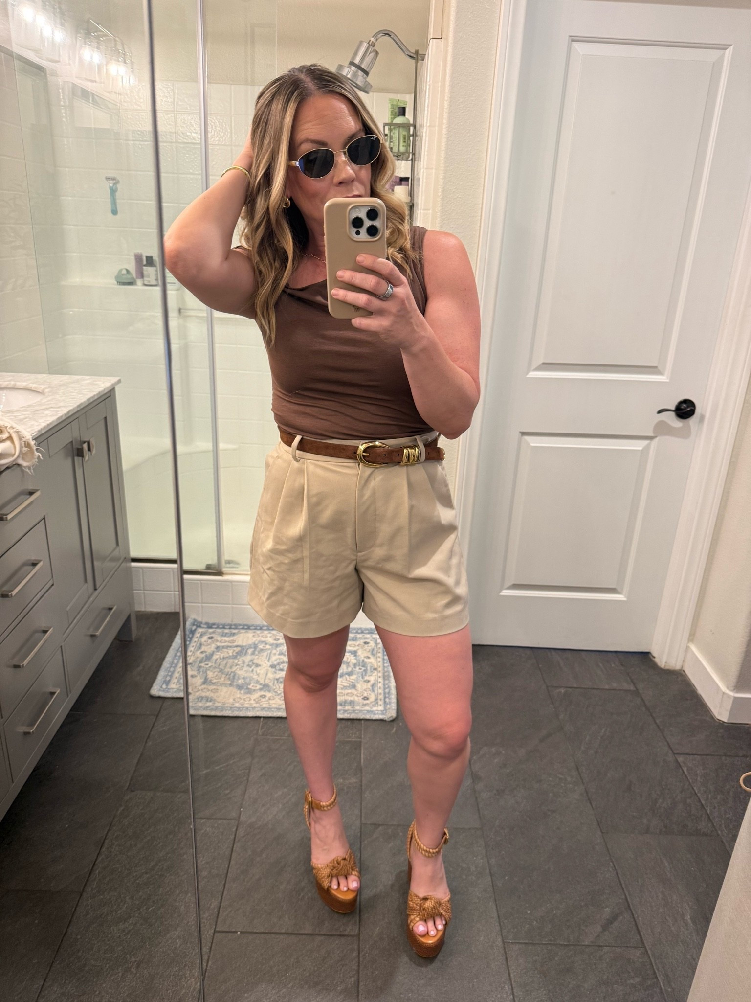 Summer date night outfit

#LTKvlog #LTKfoodie #LTKgrwm