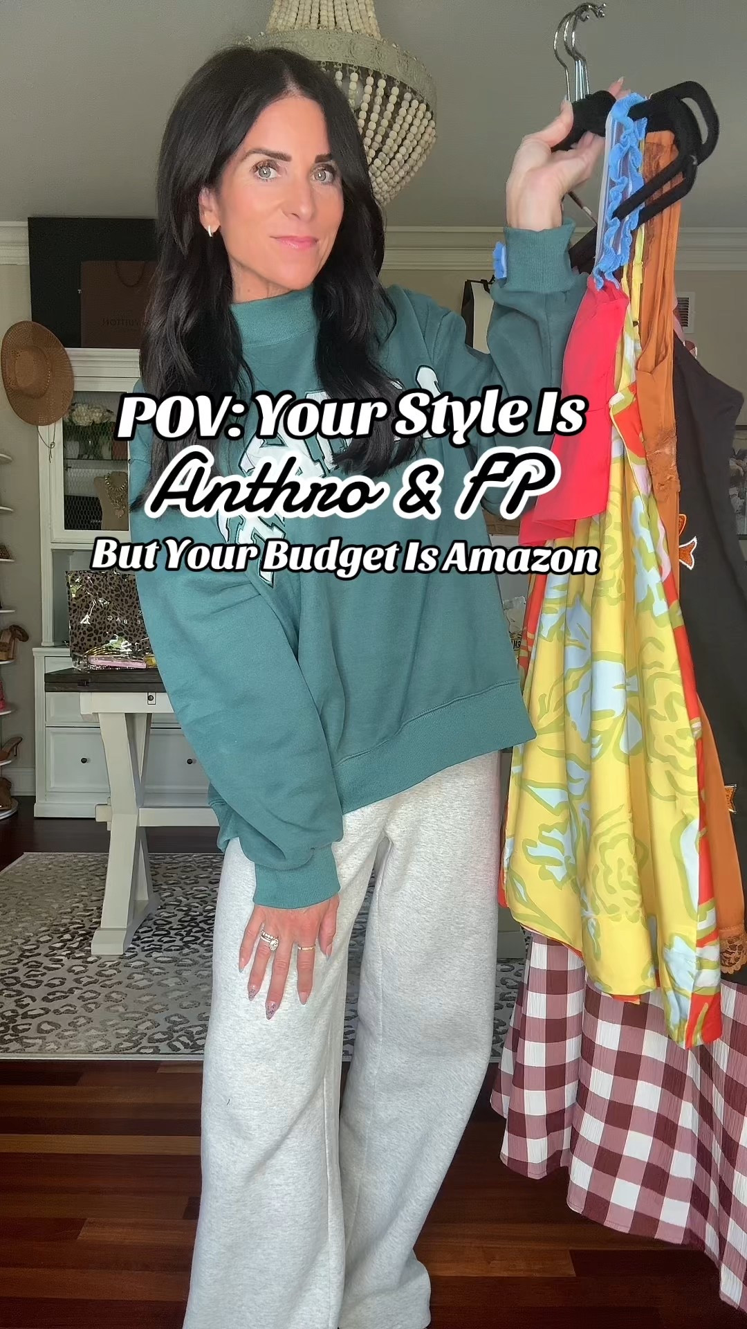 Love these fun affordable styles for spring or vacation 

#LTKActive #LTKSeasonal #LTKootd