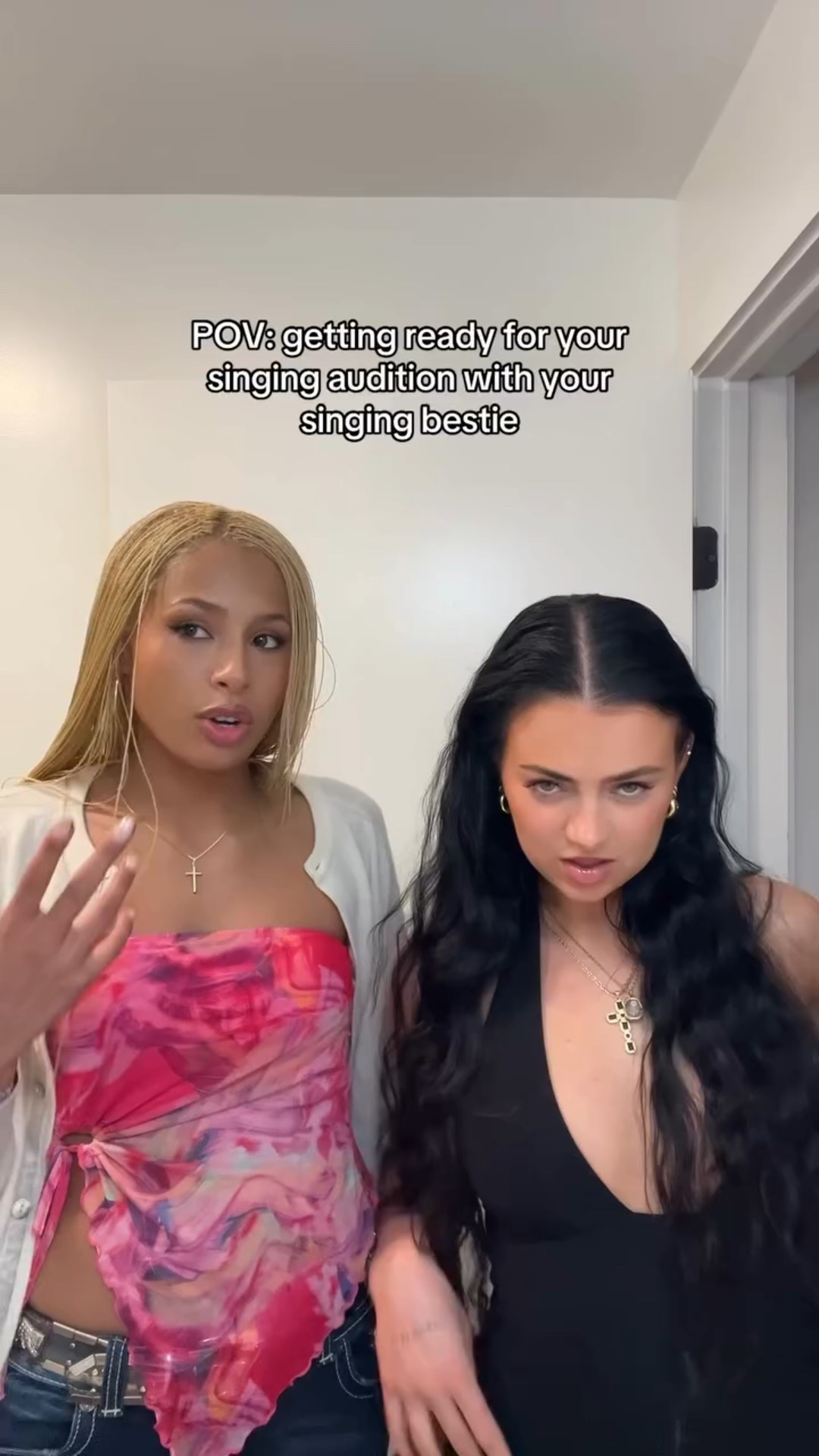 @tolouofficial to the rescue