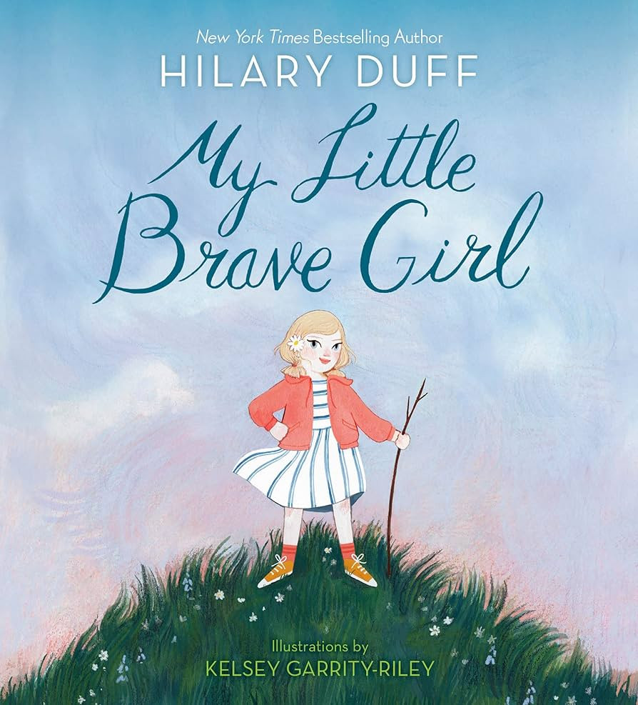 My Little Brave Girl | Amazon (US)