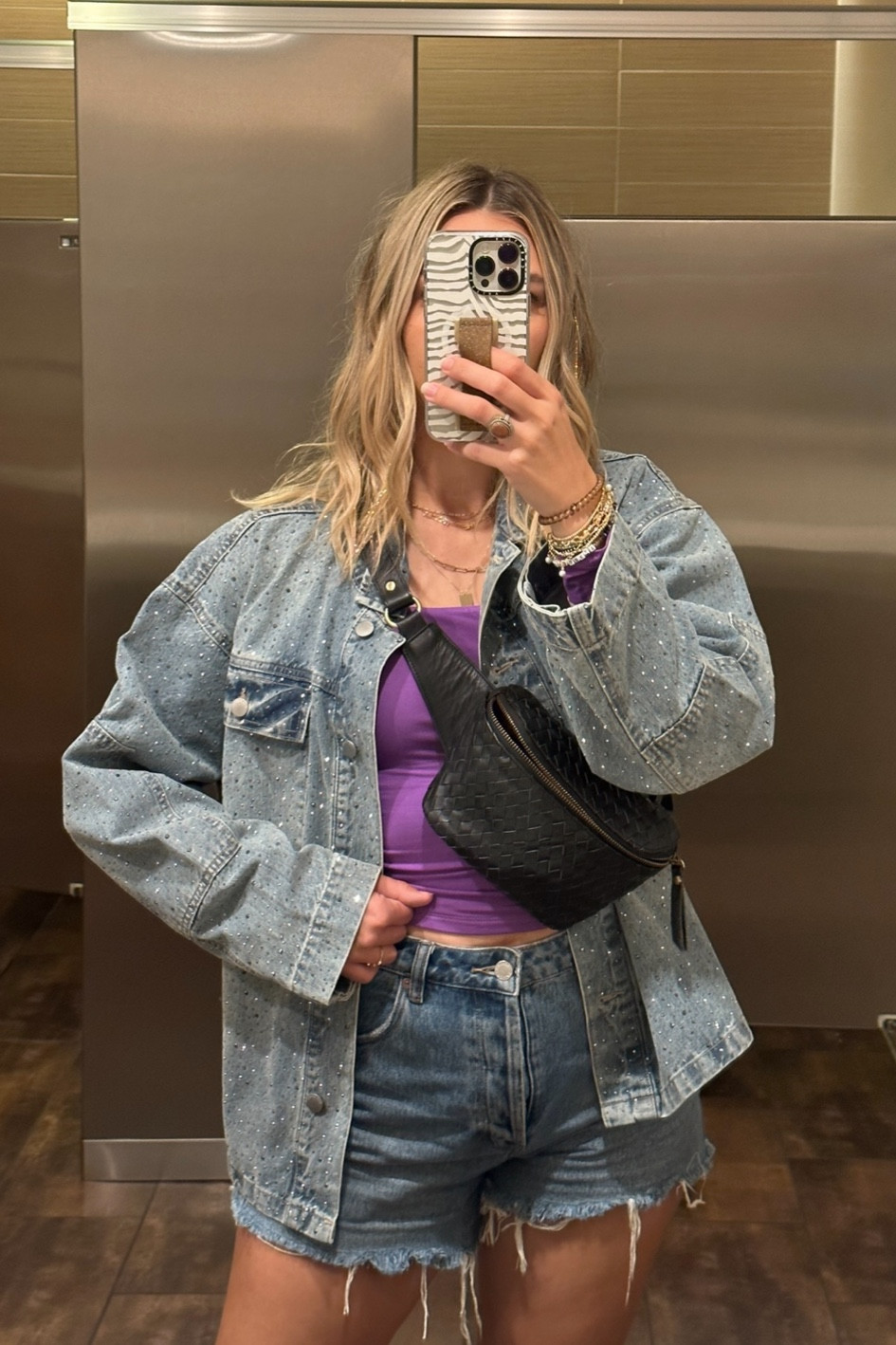 Seals home opener outfit 

#LTKstyletip #LTKfindsunder100 #LTKfindsunder50