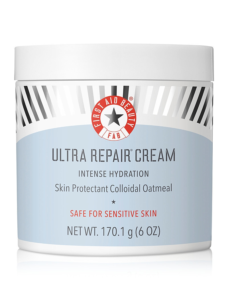 First Aid Beauty Ultra Repair Cream 6 oz. | Bloomingdale's (US)
